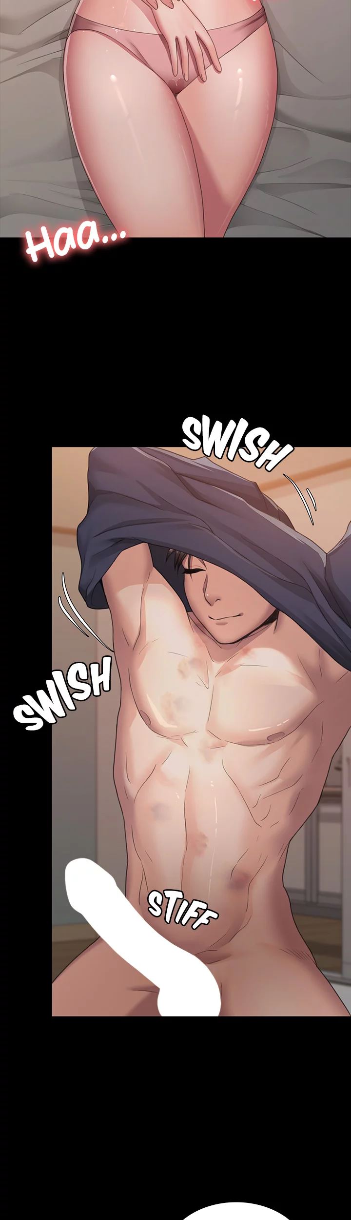 Bully Girl - Chapter 14 [photo 8] - MangaPorn