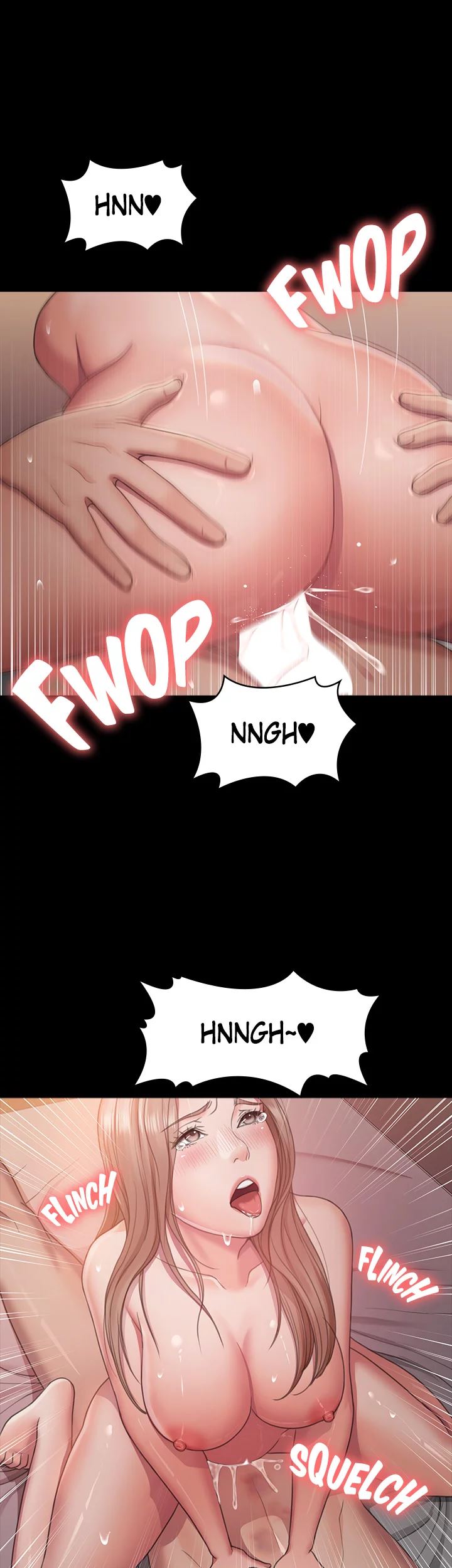 Bully Girl - Chapter 15 [photo 29] - MangaPorn