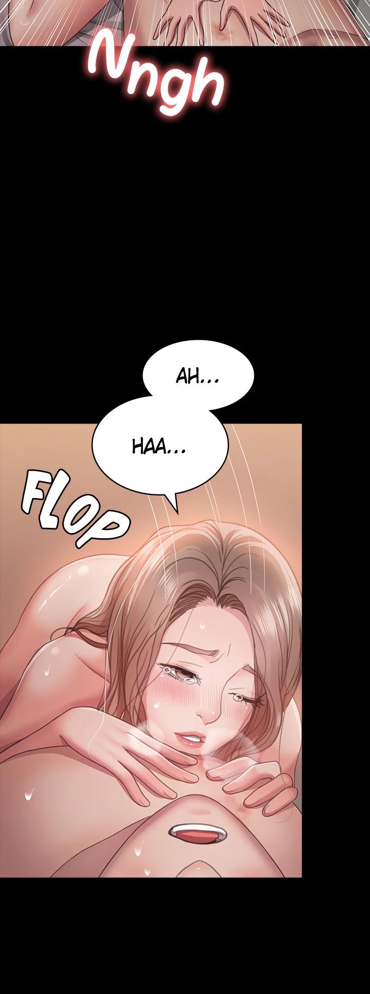 Bully Girl - Chapter 15 [photo 30] - MangaPorn