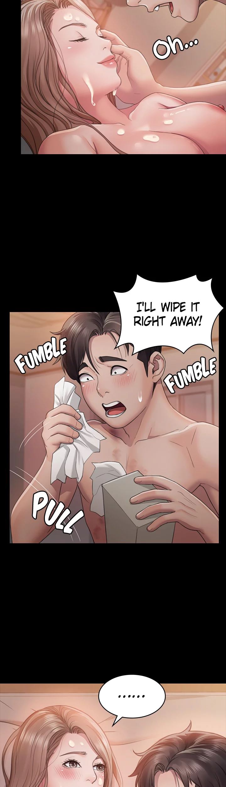 Bully Girl - Chapter 15 [photo 38] - MangaPorn