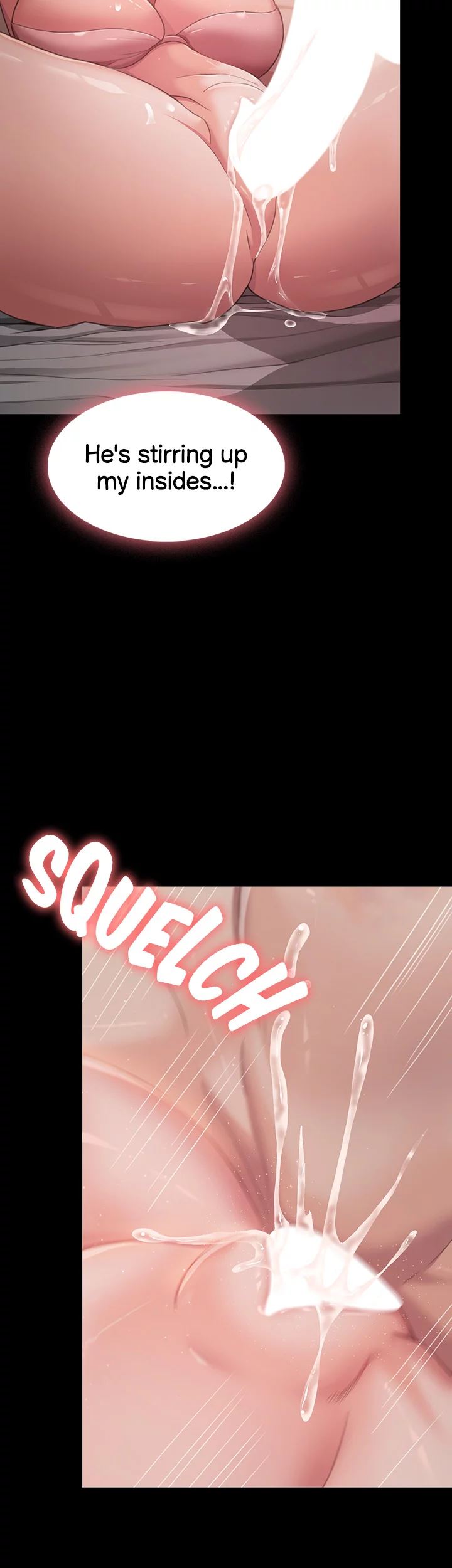 Bully Girl - Chapter 15 [photo 5] - MangaPorn