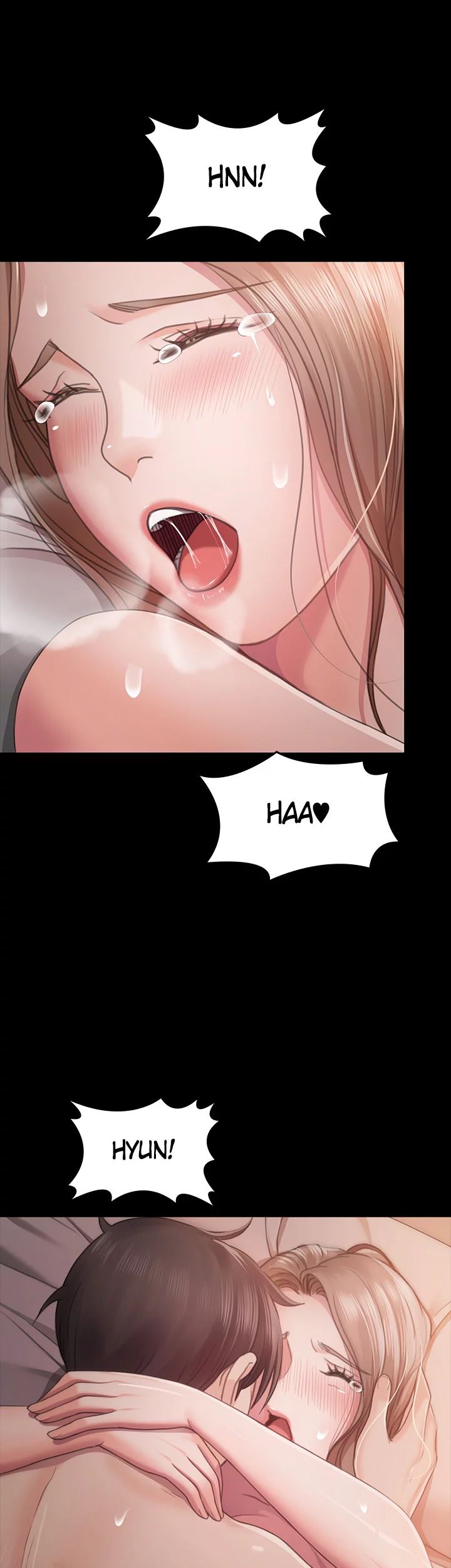 Bully Girl - Chapter 15 [photo 6] - MangaPorn