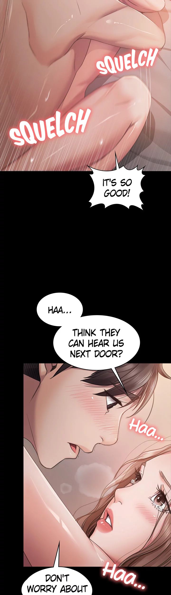 Bully Girl - Chapter 15 [photo 7] - MangaPorn