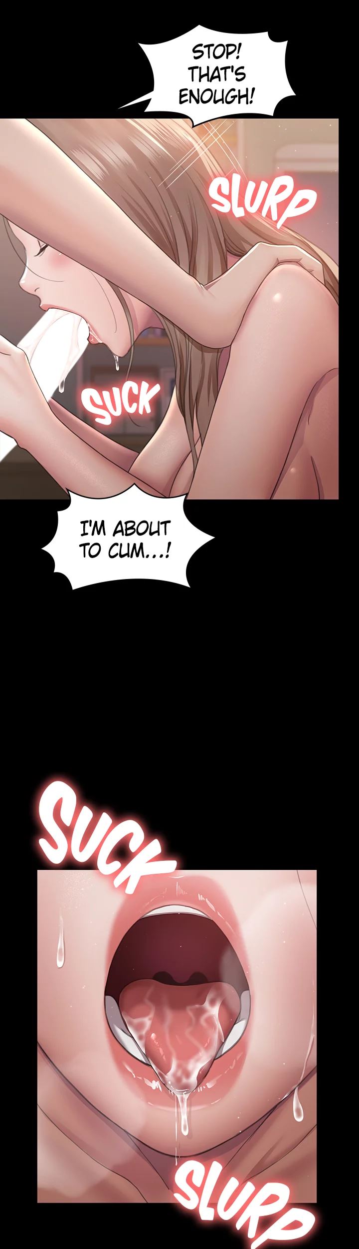 Bully Girl - Chapter 16 [photo 21] - MangaPorn