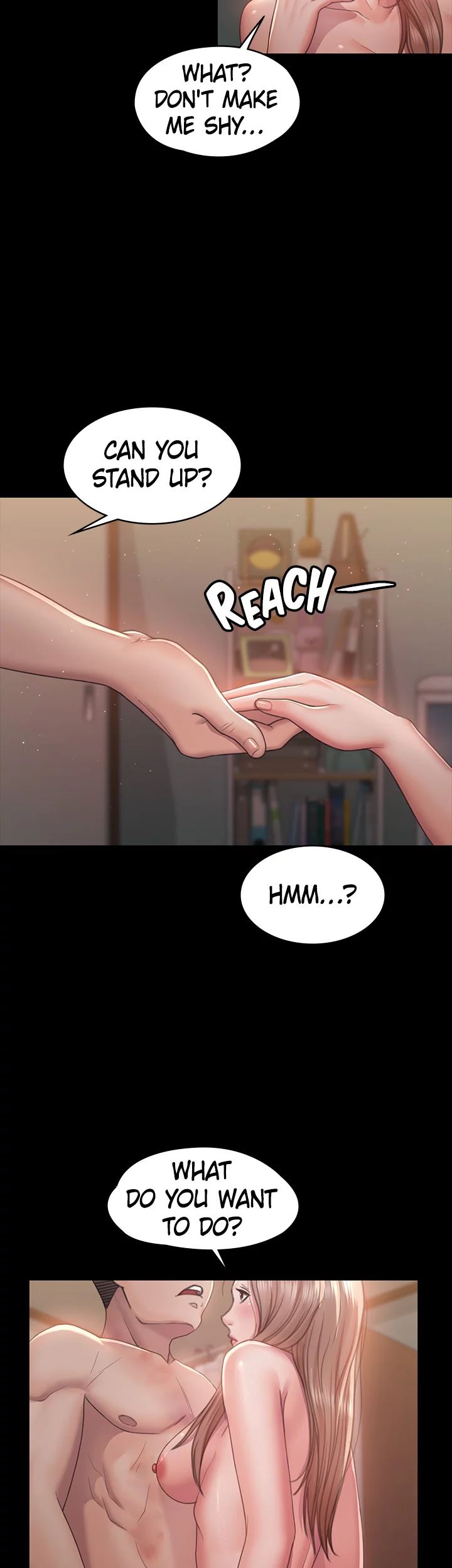 Bully Girl - Chapter 16 [photo 29] - MangaPorn