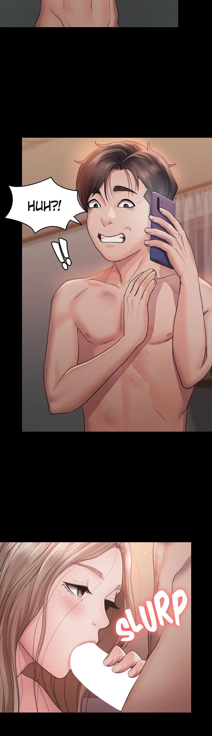 Bully Girl - Chapter 16 [photo 3] - MangaPorn