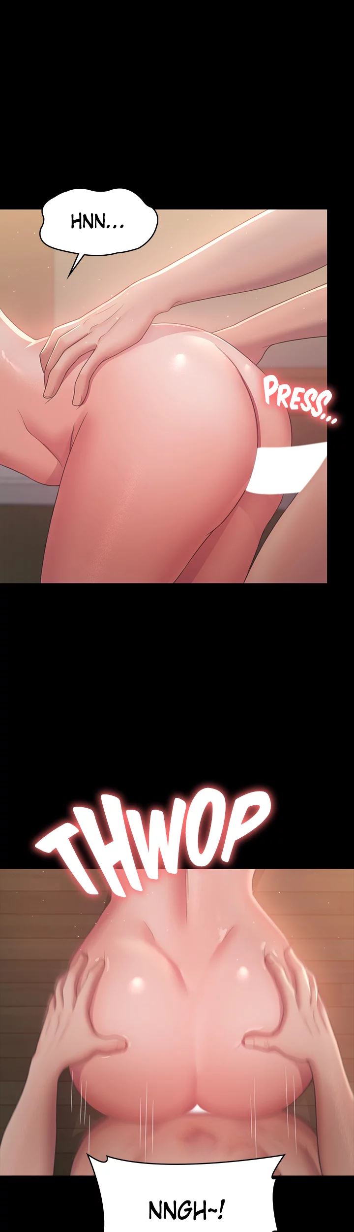 Bully Girl - Chapter 16 [photo 35] - MangaPorn