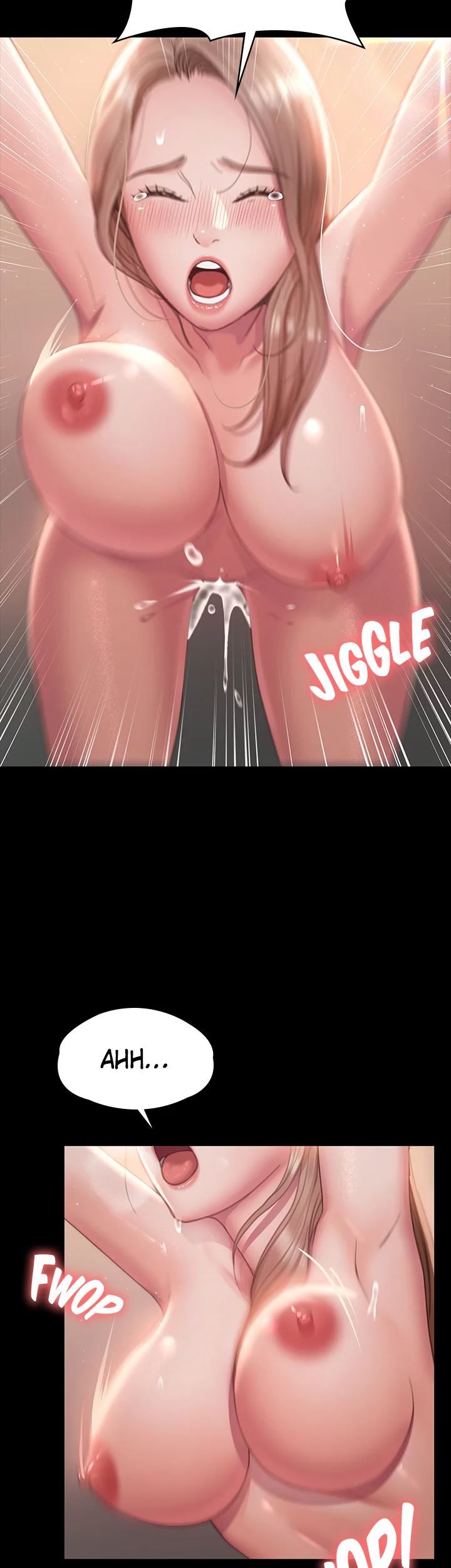 Bully Girl - Chapter 16 [photo 36] - MangaPorn