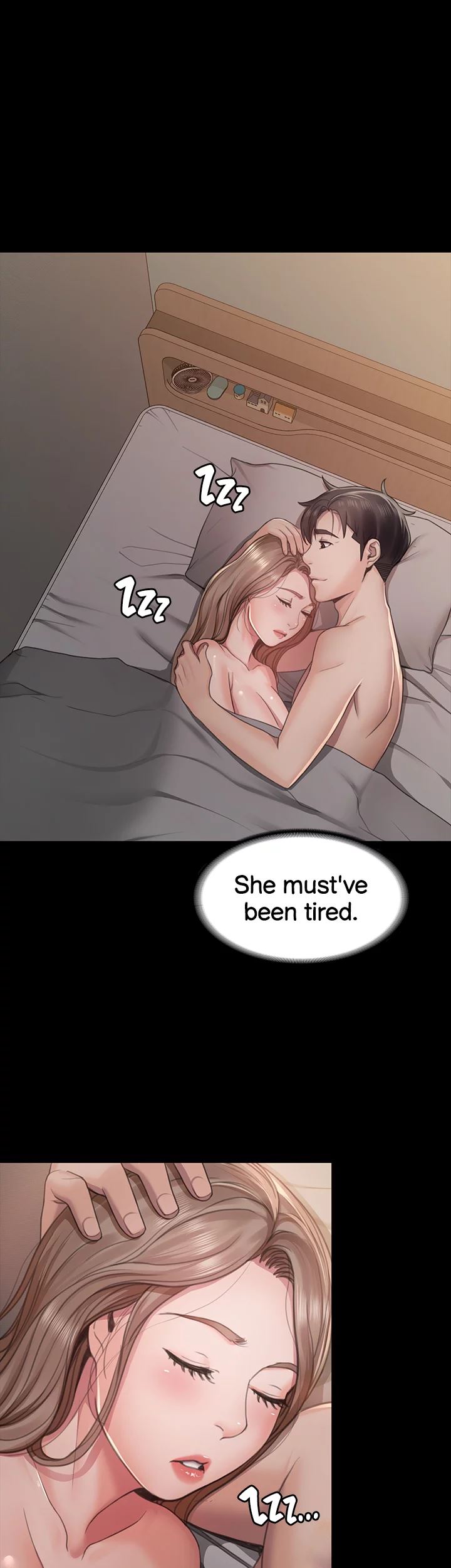 Bully Girl - Chapter 16 [photo 46] - MangaPorn