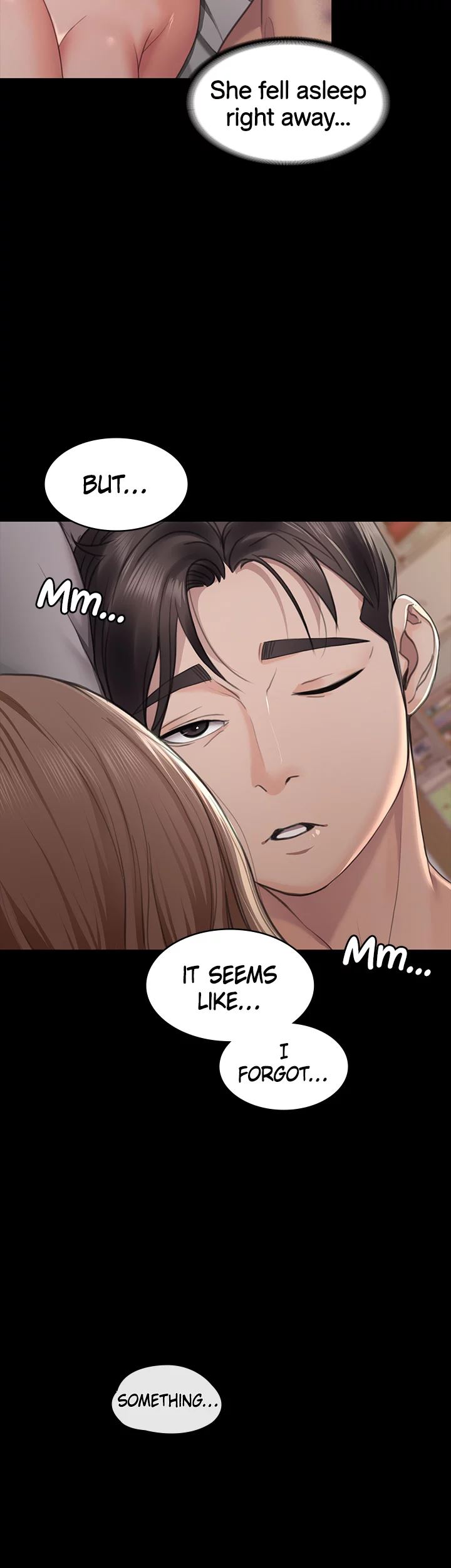 Bully Girl - Chapter 16 [photo 47] - MangaPorn