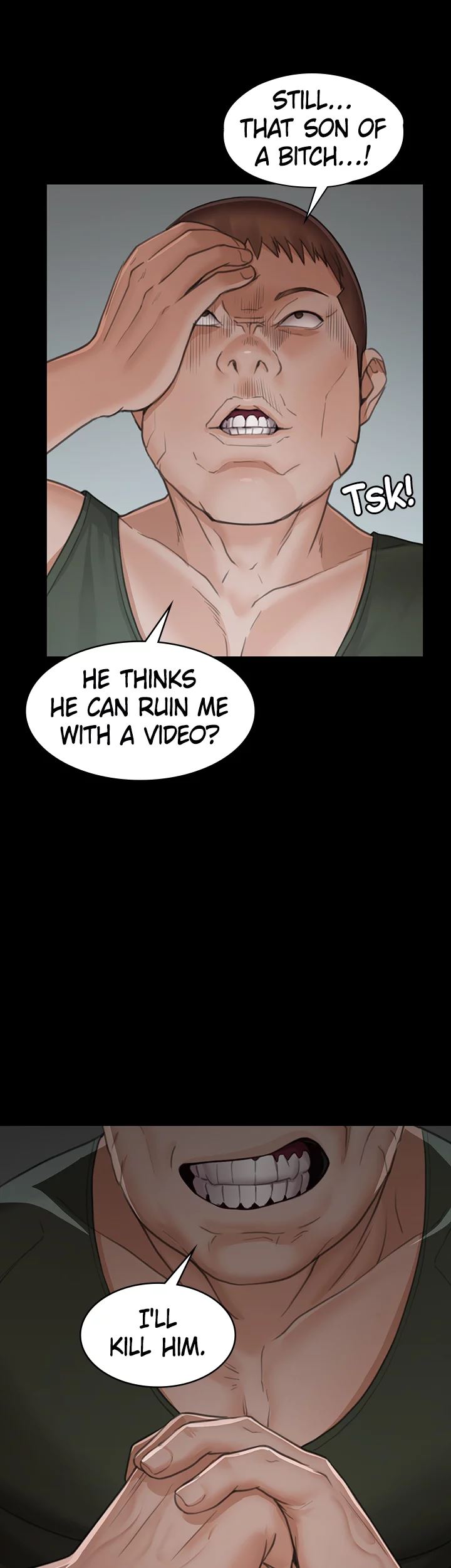 Bully Girl - Chapter 16 [photo 51] - MangaPorn