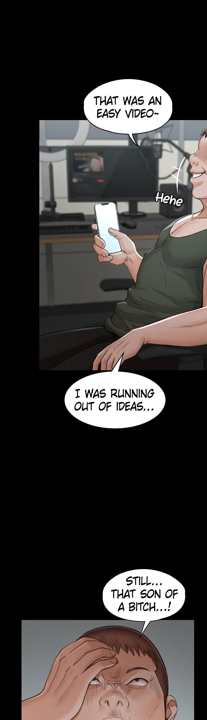 Bully Girl - Chapter 17 [photo 1] - MangaPorn