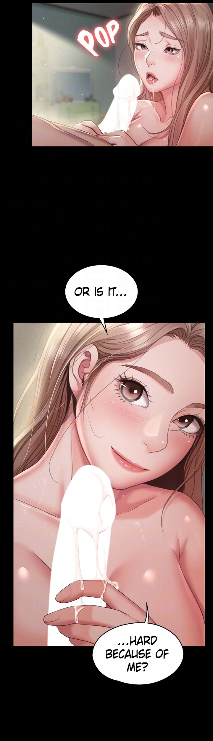 Bully Girl - Chapter 17 [photo 12] - MangaPorn