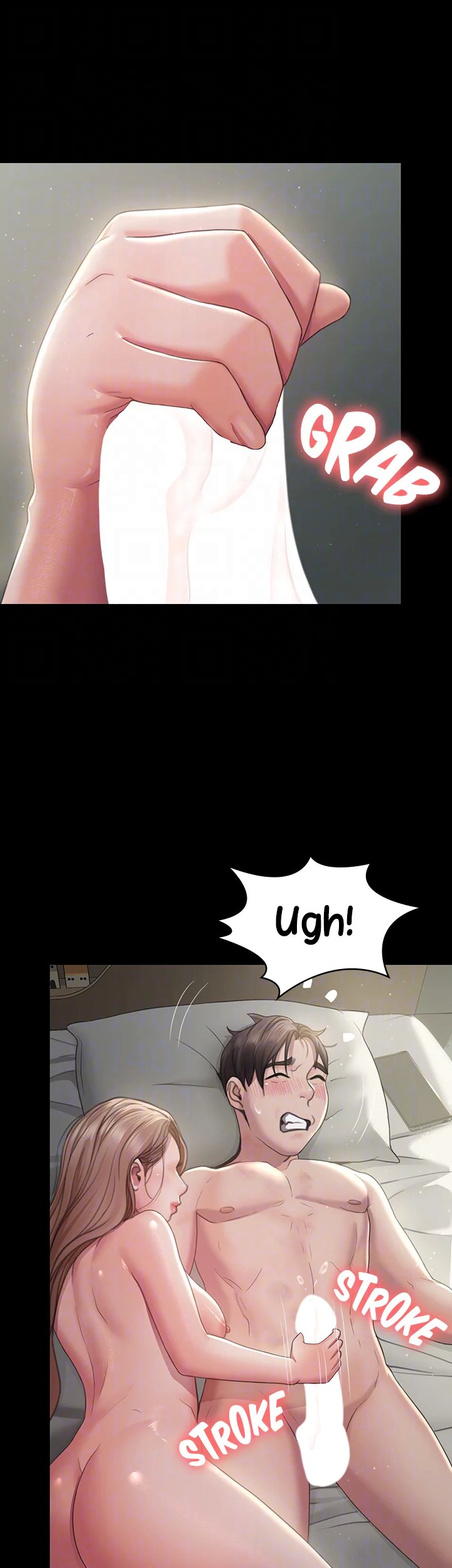 Bully Girl - Chapter 17 [photo 13] - MangaPorn