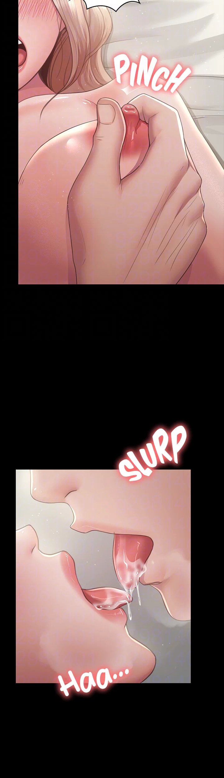 Bully Girl - Chapter 17 [photo 19] - MangaPorn