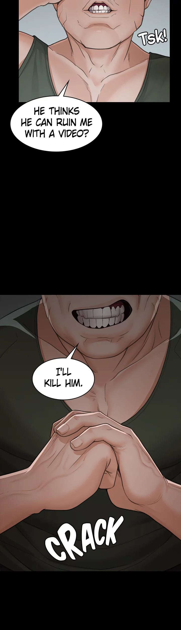 Bully Girl - Chapter 17 [photo 2] - MangaPorn