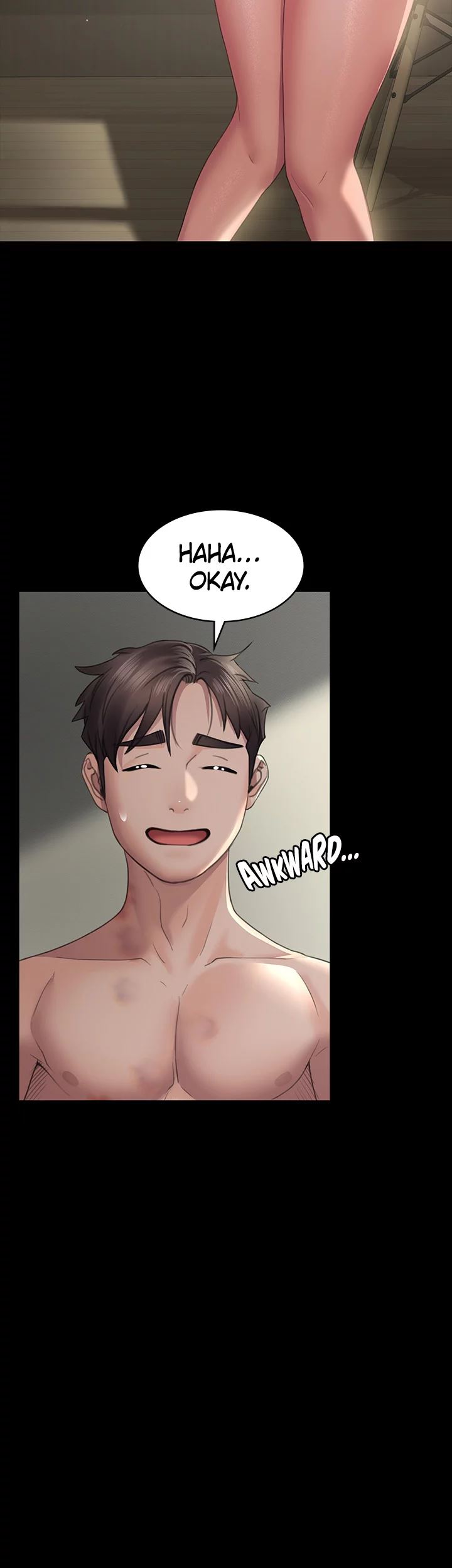 Bully Girl - Chapter 17 [photo 23] - MangaPorn