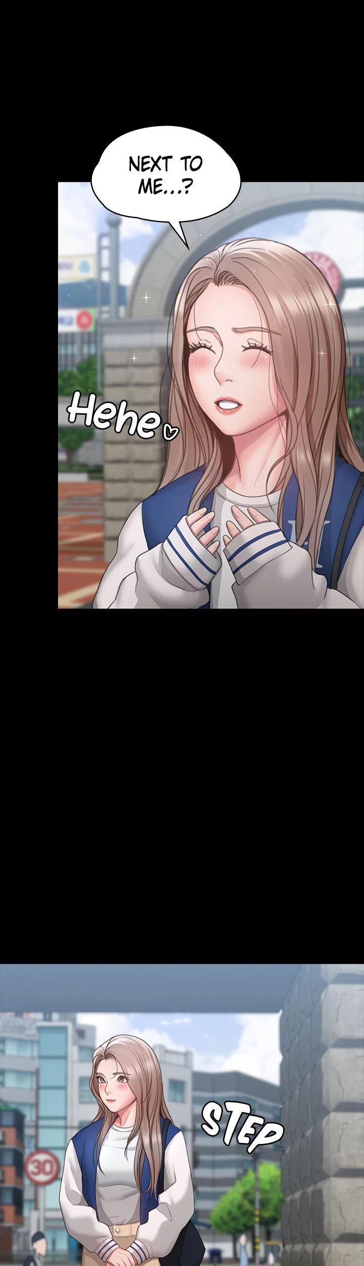 Bully Girl - Chapter 17 [photo 29] - MangaPorn