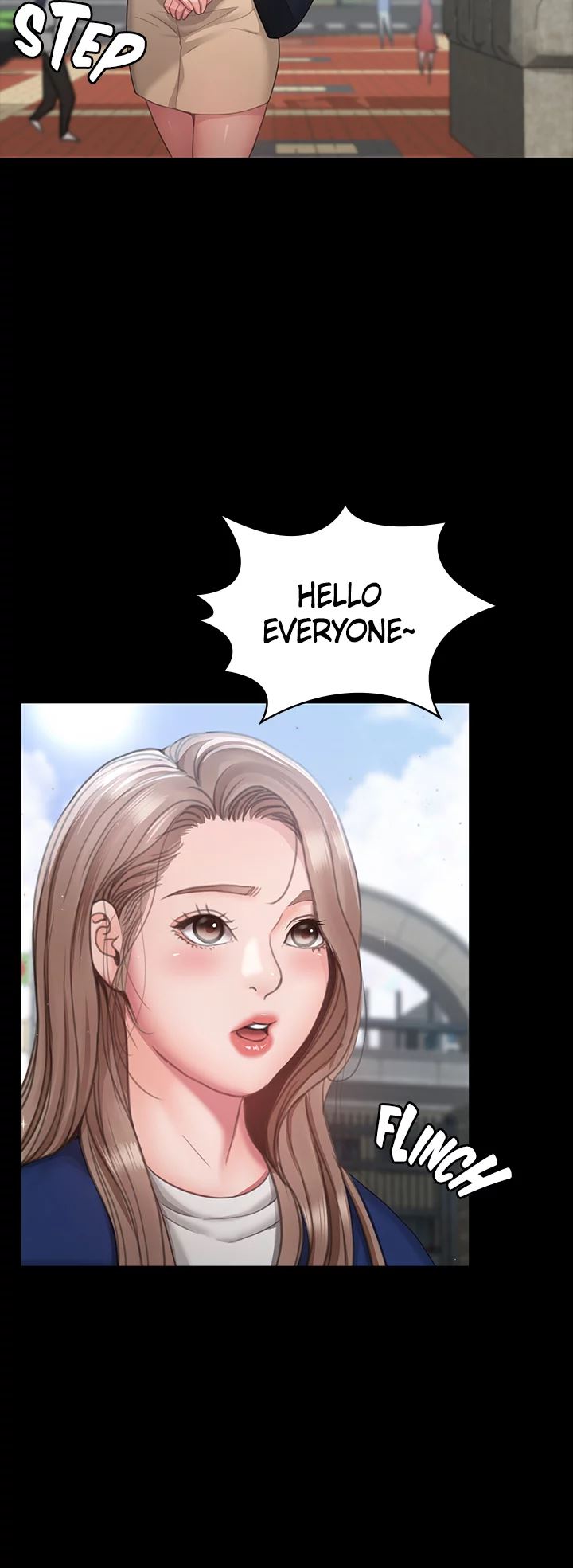 Bully Girl - Chapter 17 [photo 30] - MangaPorn