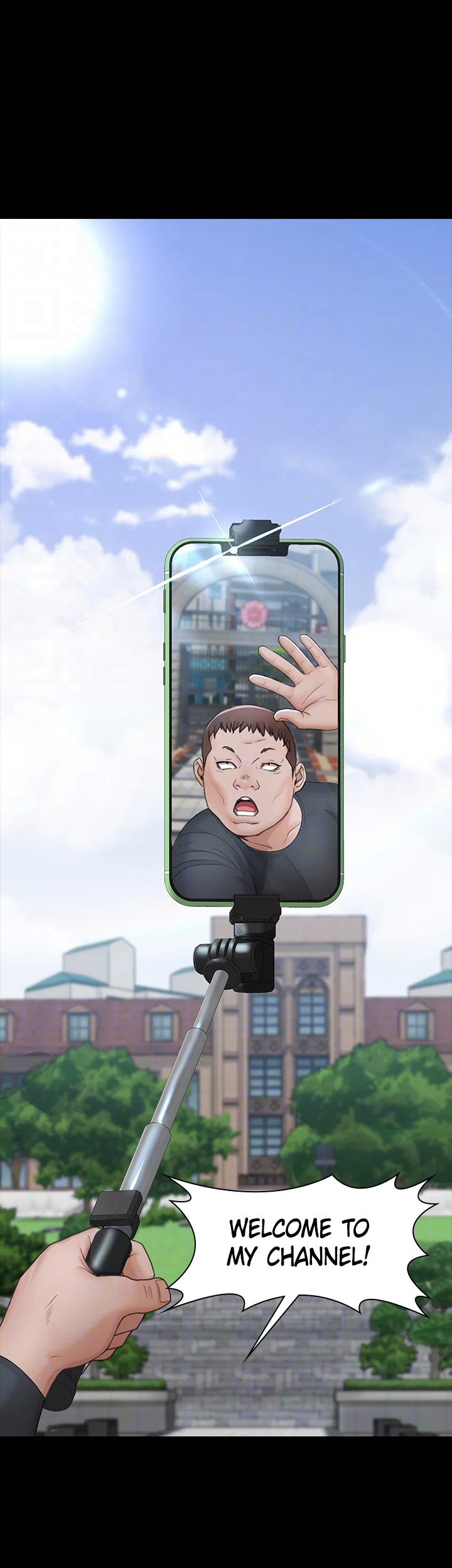 Bully Girl - Chapter 17 [photo 31] - MangaPorn