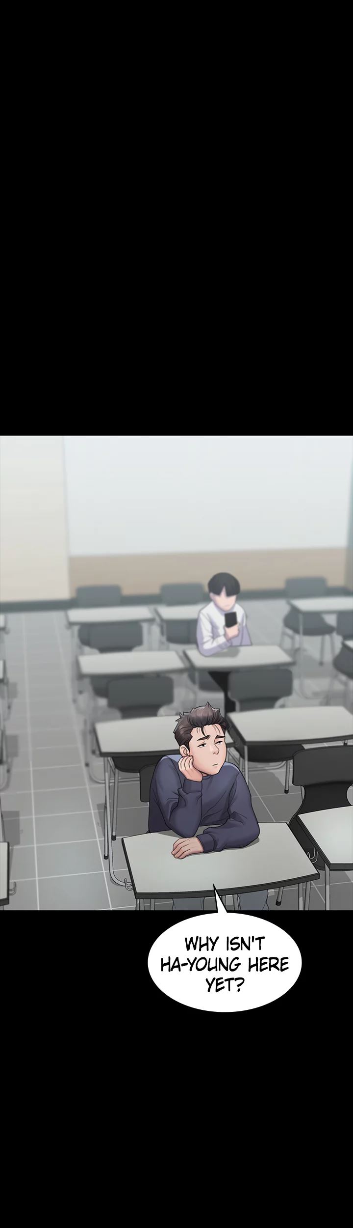 Bully Girl - Chapter 17 [photo 41] - MangaPorn