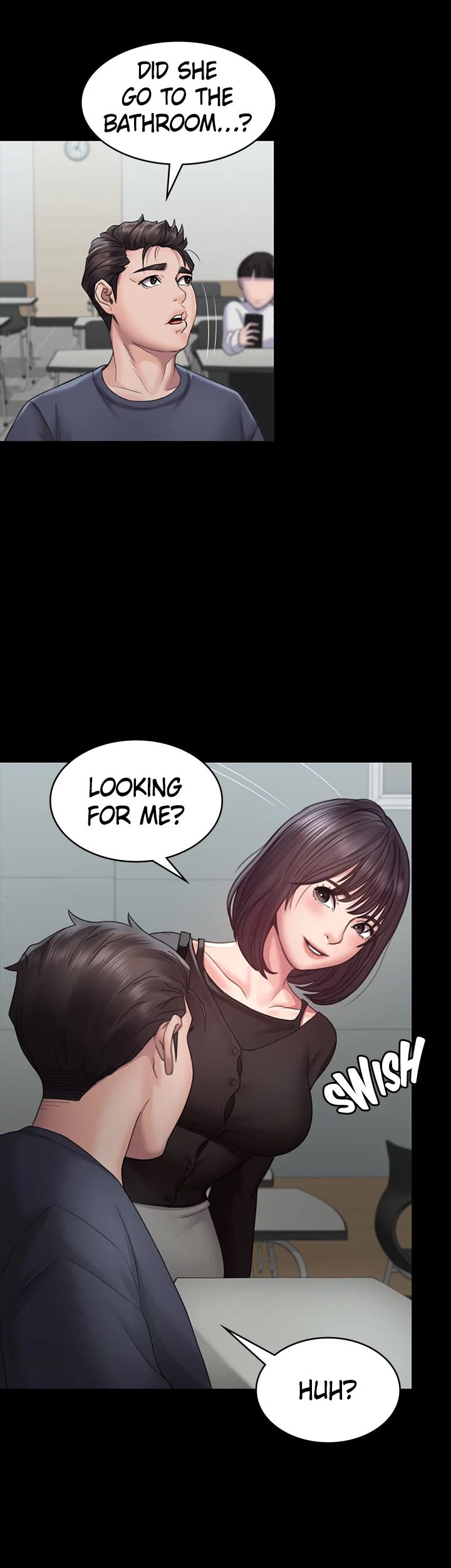 Bully Girl - Chapter 17 [photo 42] - MangaPorn