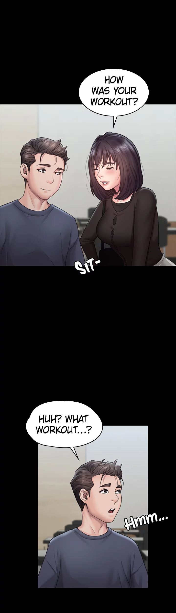 Bully Girl - Chapter 17 [photo 43] - MangaPorn