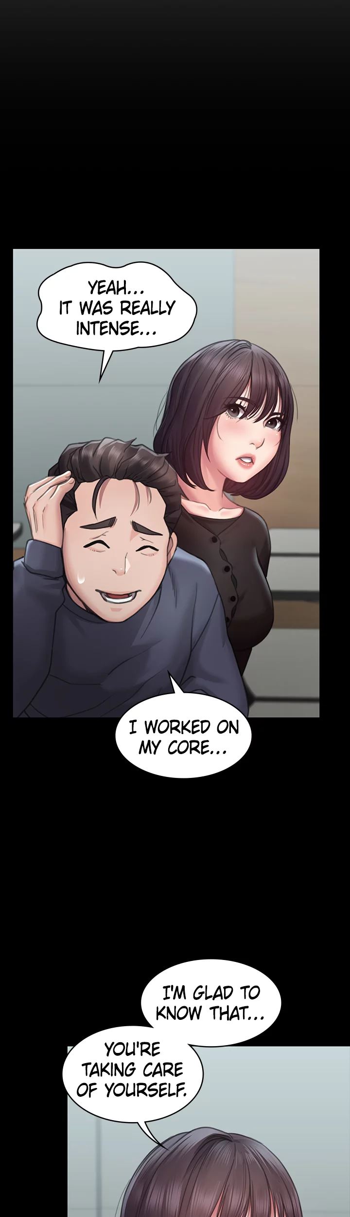 Bully Girl - Chapter 17 [photo 48] - MangaPorn