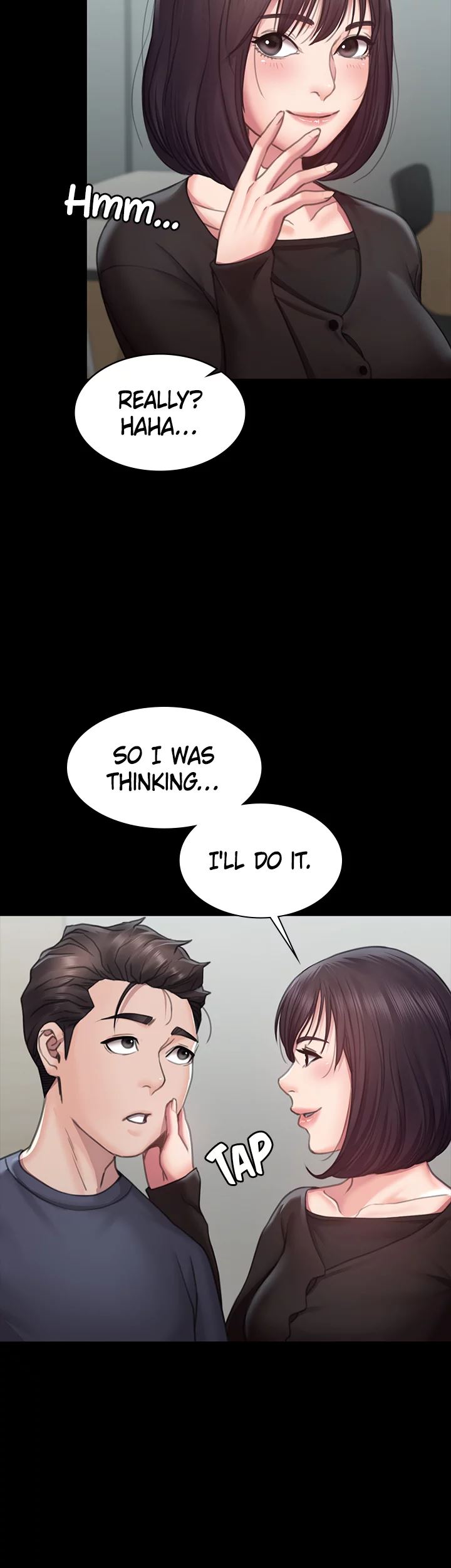 Bully Girl - Chapter 17 [photo 49] - MangaPorn