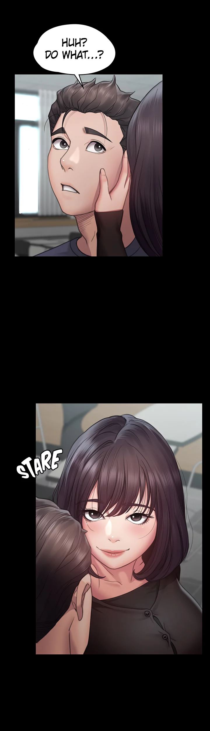 Bully Girl - Chapter 17 [photo 50] - MangaPorn