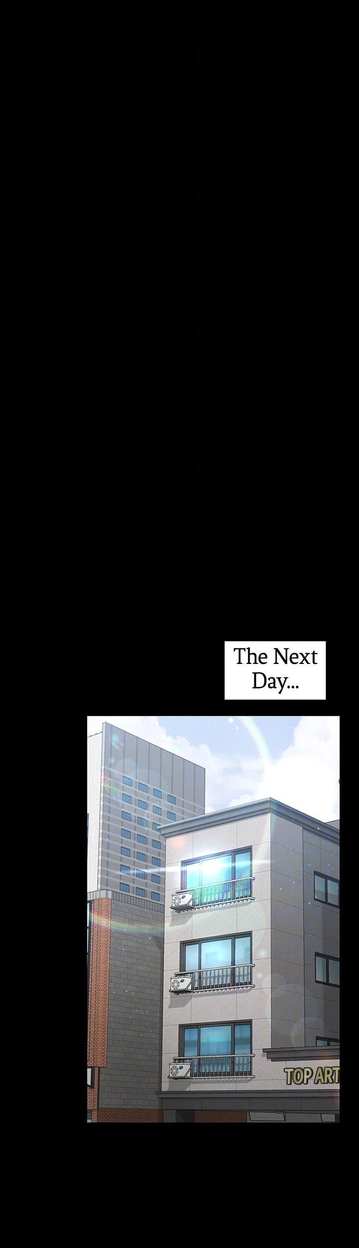 Bully Girl - Chapter 18 [photo 14] - MangaPorn