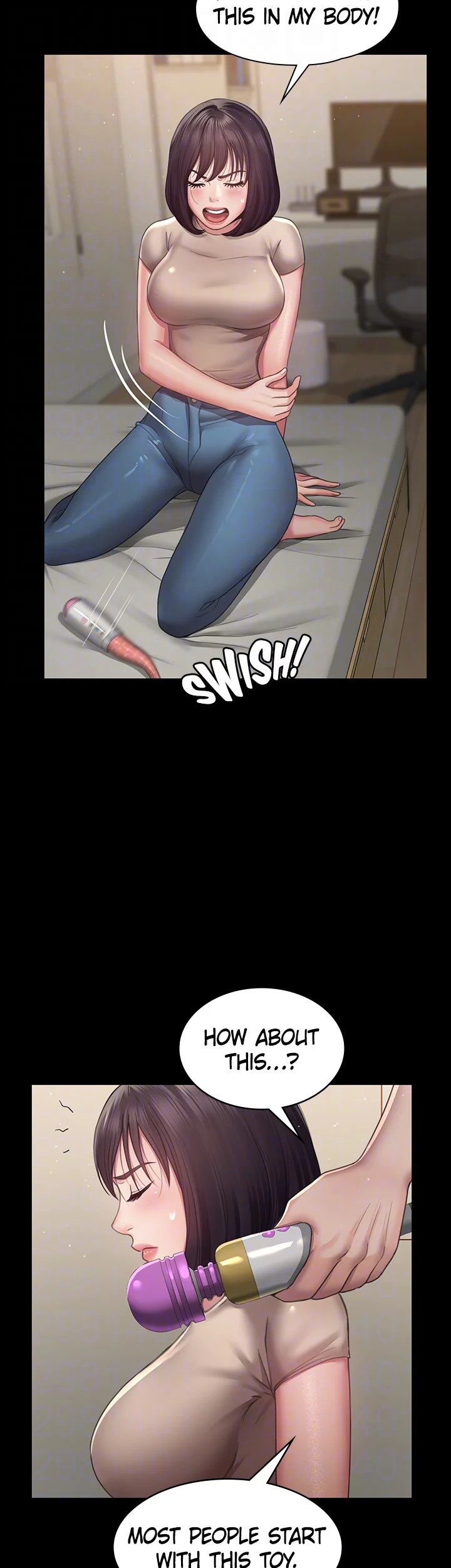 Bully Girl - Chapter 18 [photo 18] - MangaPorn