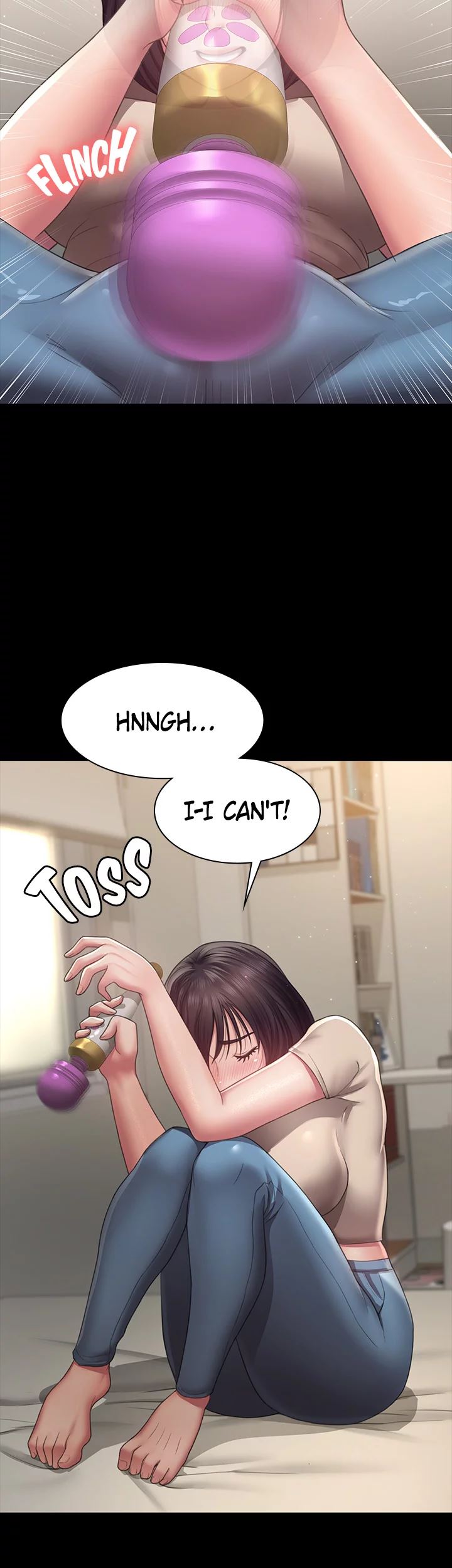 Bully Girl - Chapter 18 [photo 24] - MangaPorn