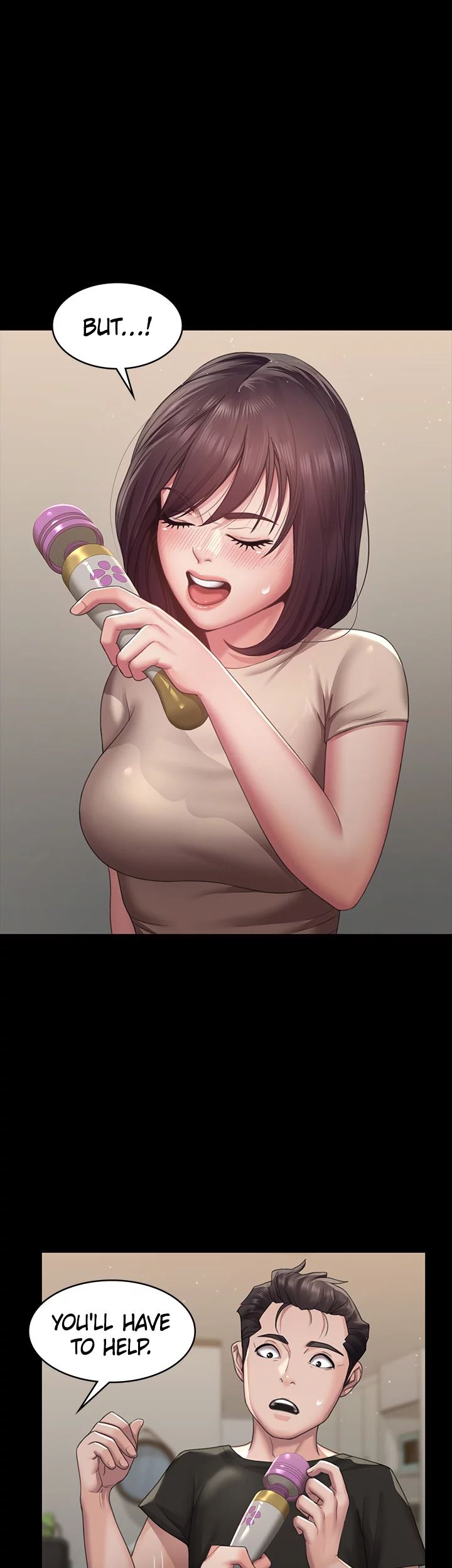 Bully Girl - Chapter 18 [photo 28] - MangaPorn