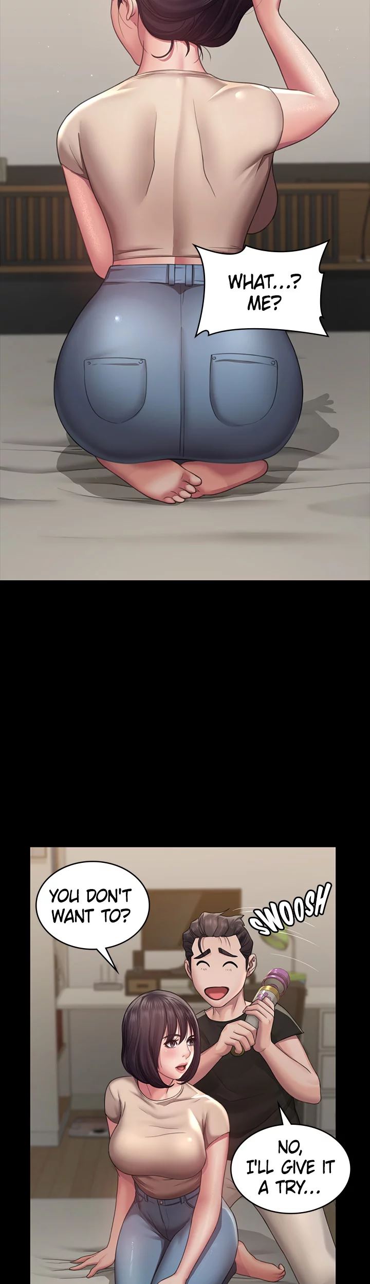 Bully Girl - Chapter 18 [photo 30] - MangaPorn