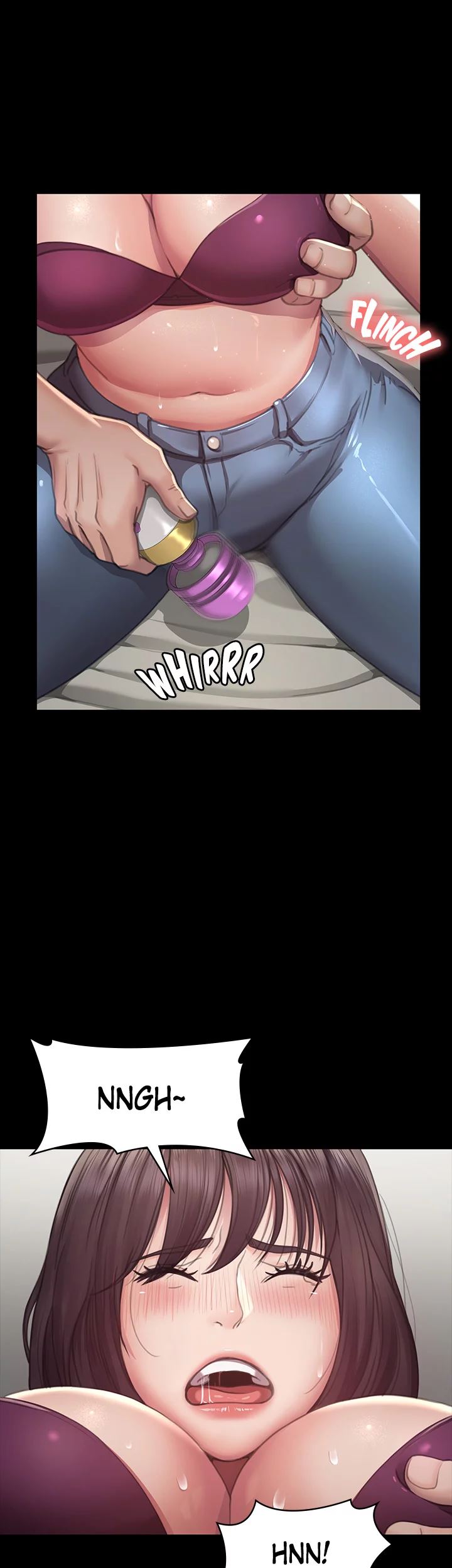 Bully Girl - Chapter 18 [photo 42] - MangaPorn