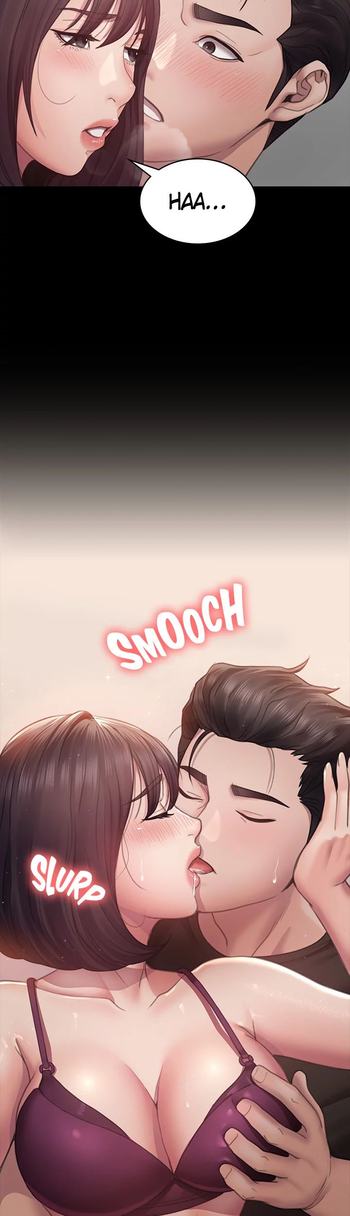 Bully Girl - Chapter 18 [photo 44] - MangaPorn