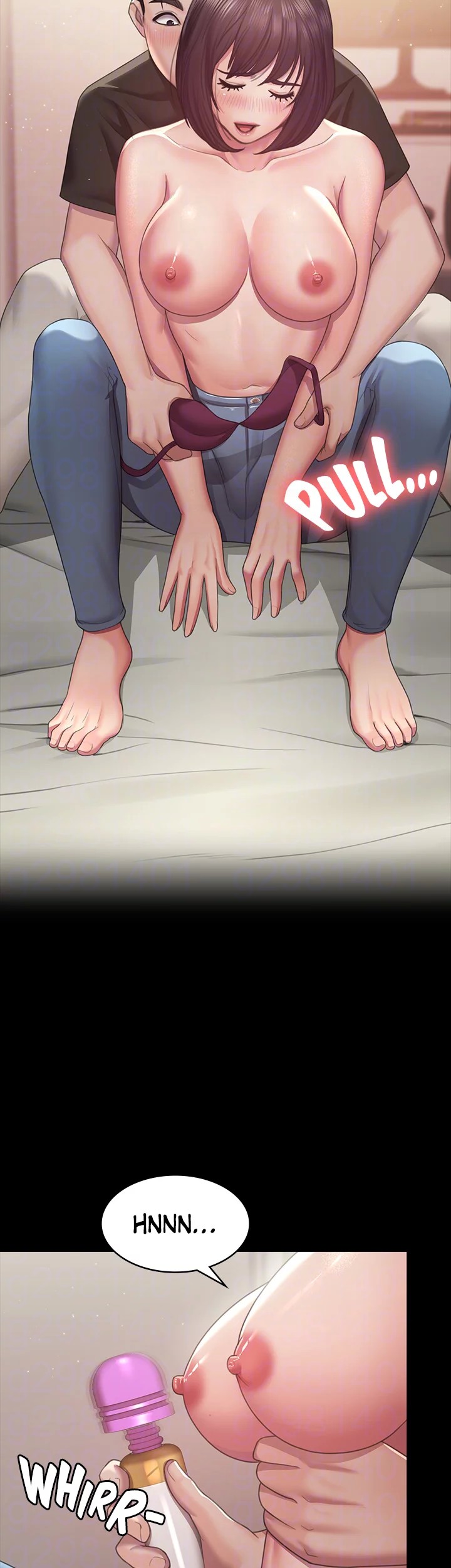 Bully Girl - Chapter 19 [photo 12] - MangaPorn