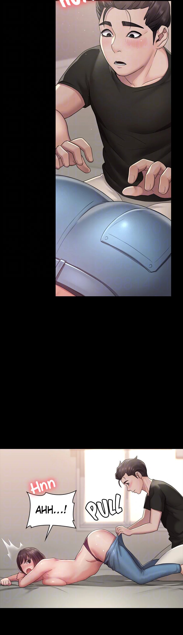 Bully Girl - Chapter 19 [photo 18] - MangaPorn