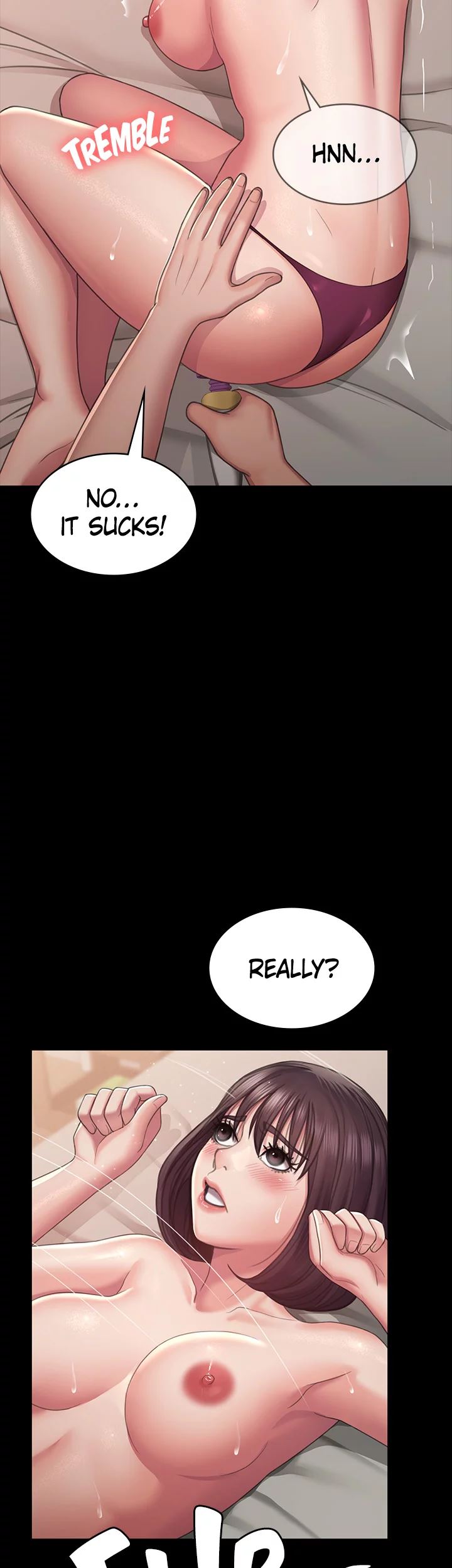 Bully Girl - Chapter 19 [photo 27] - MangaPorn