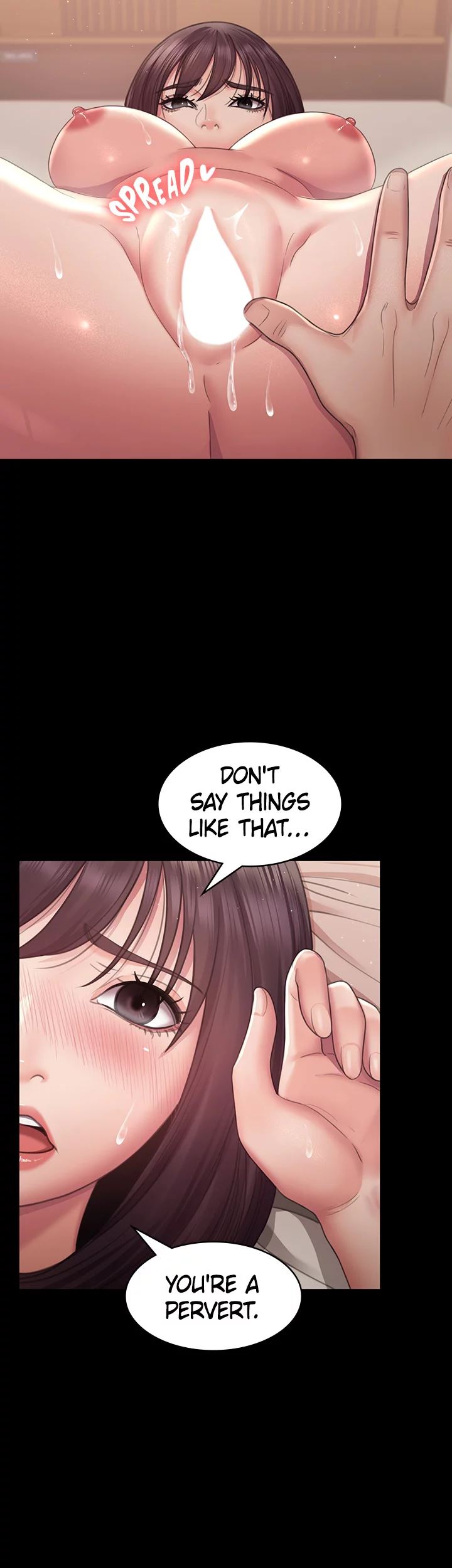 Bully Girl - Chapter 19 [photo 29] - MangaPorn