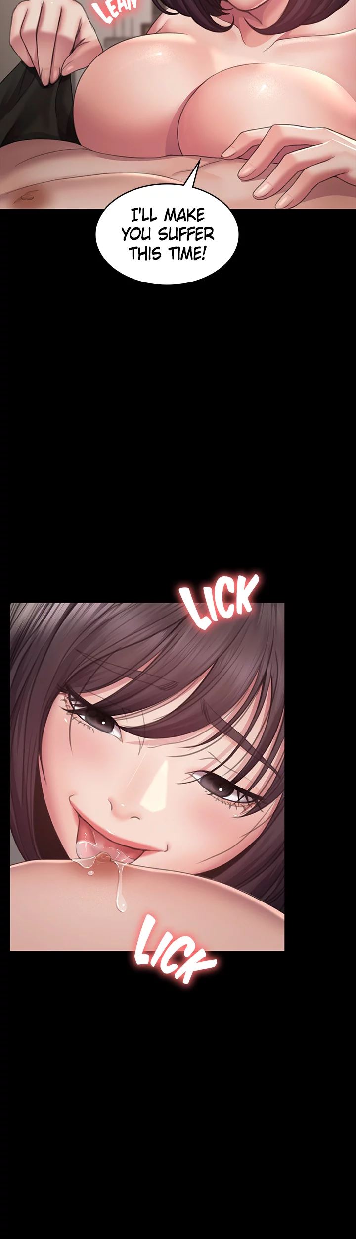 Bully Girl - Chapter 19 [photo 42] - MangaPorn