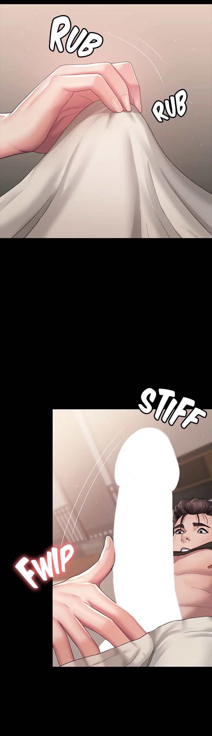 Bully Girl - Chapter 19 [photo 43] - MangaPorn