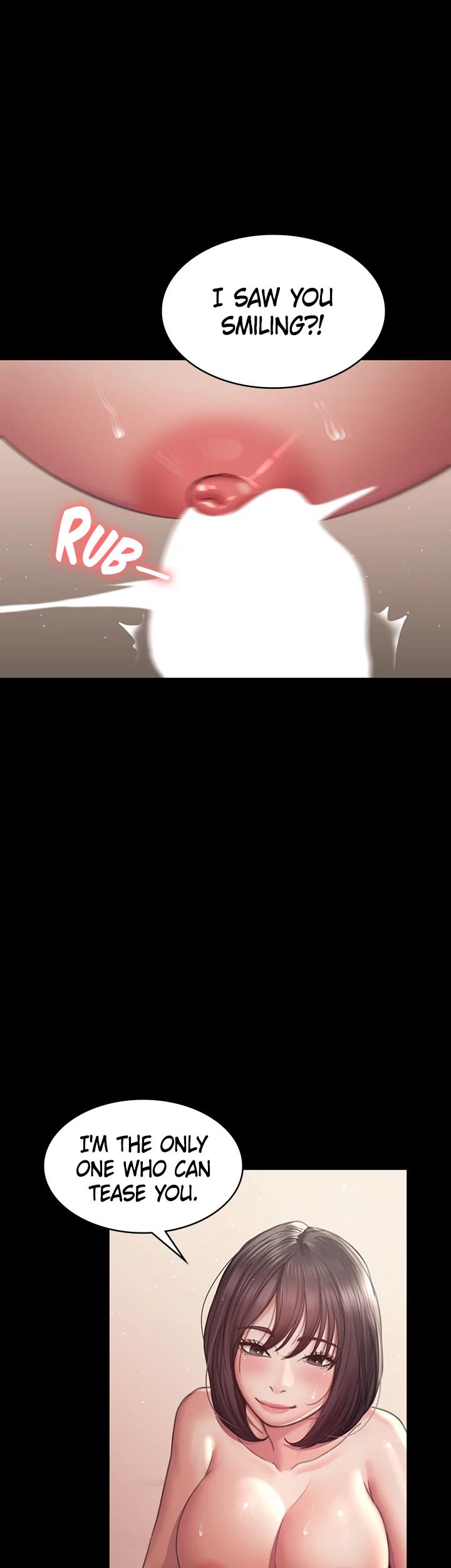 Bully Girl - Chapter 19 [photo 47] - MangaPorn