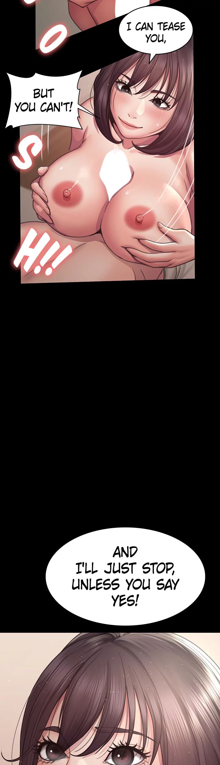 Bully Girl - Chapter 19 [photo 49] - MangaPorn