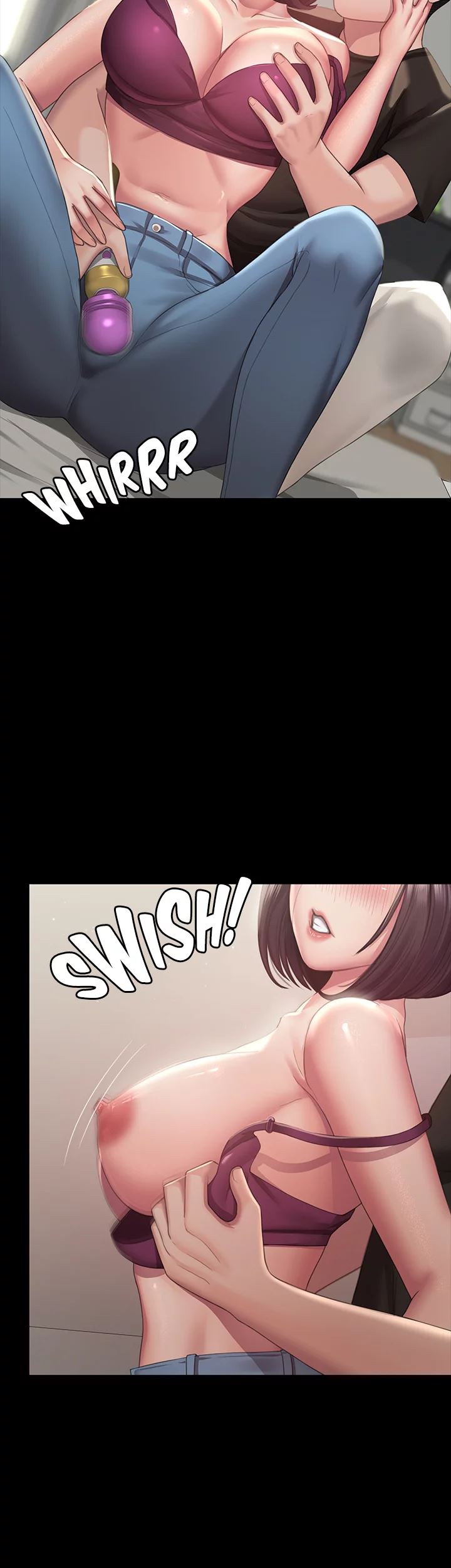 Bully Girl - Chapter 19 [photo 7] - MangaPorn