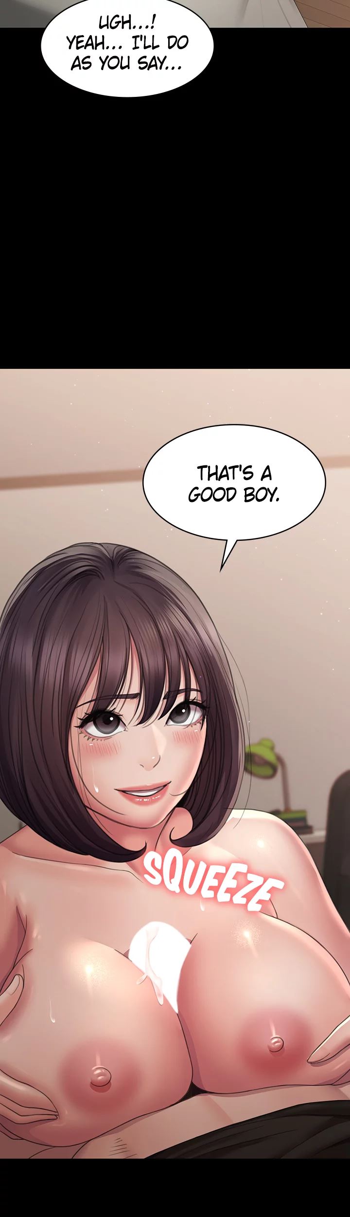 Bully Girl - Chapter 20 [photo 10] - MangaPorn