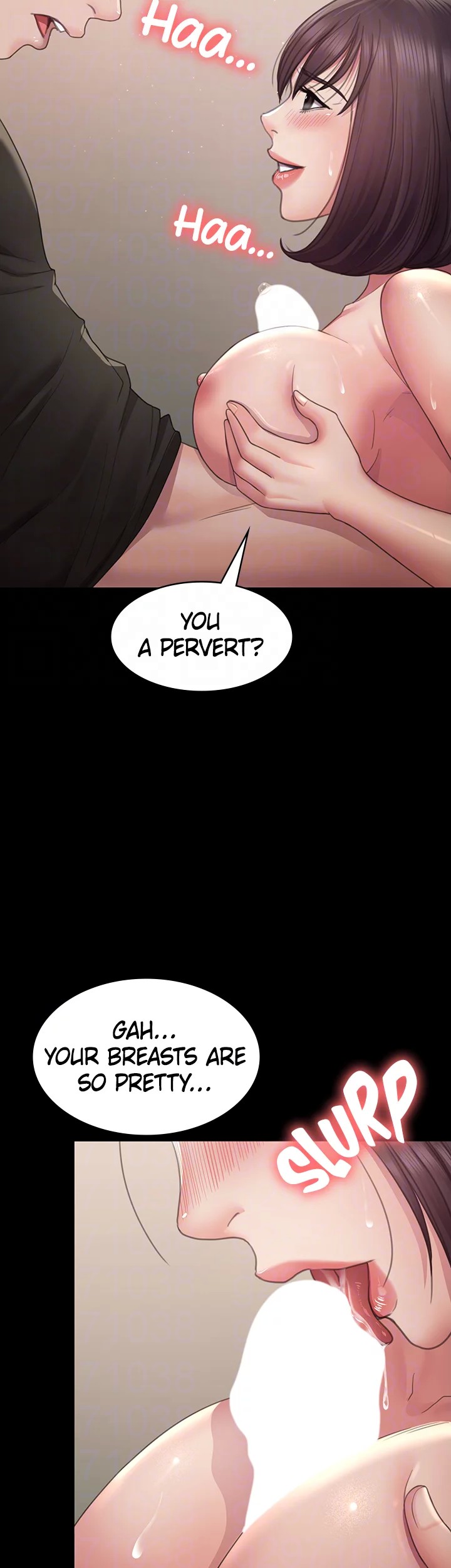 Bully Girl - Chapter 20 [photo 13] - MangaPorn