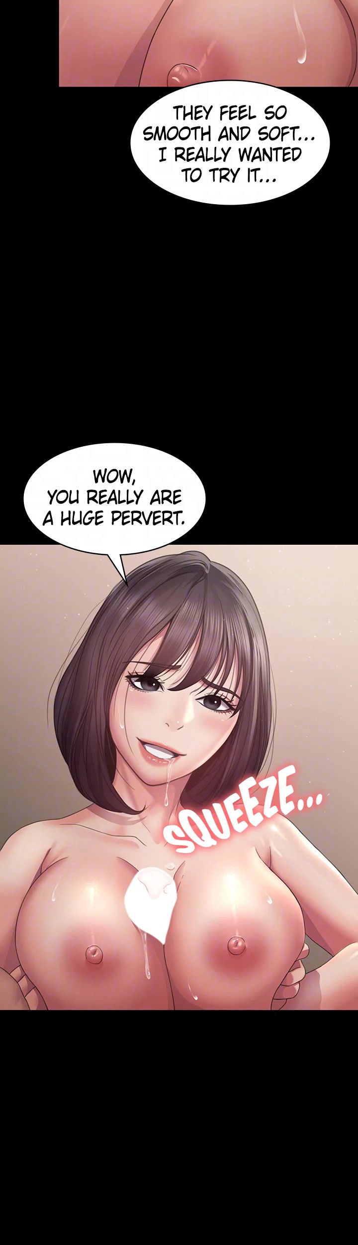 Bully Girl - Chapter 20 [photo 14] - MangaPorn