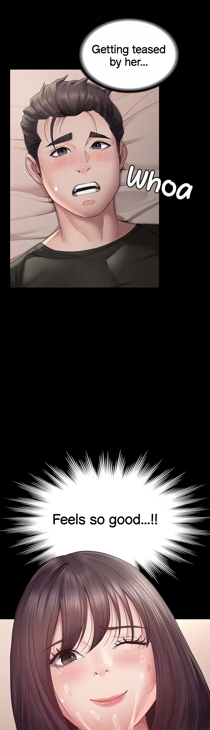 Bully Girl - Chapter 20 [photo 15] - MangaPorn